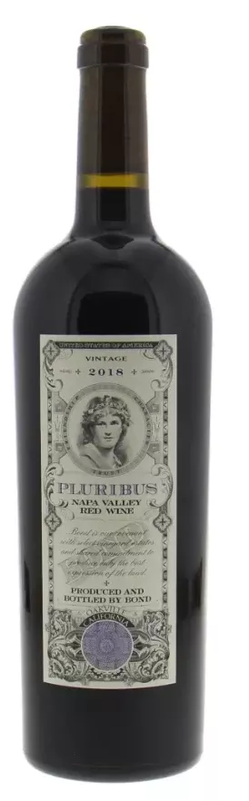 2018 Bond Pluribus
