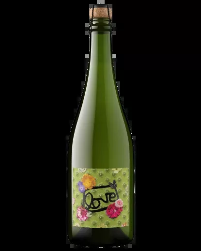 2018 J Vineyards Grant Love 750ml