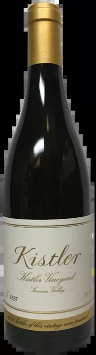 2018 Kistler Kistler Vineyard Chardonnay