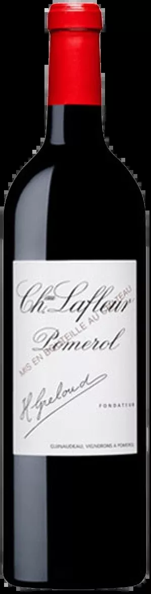 2018 Lafleur Pomerol