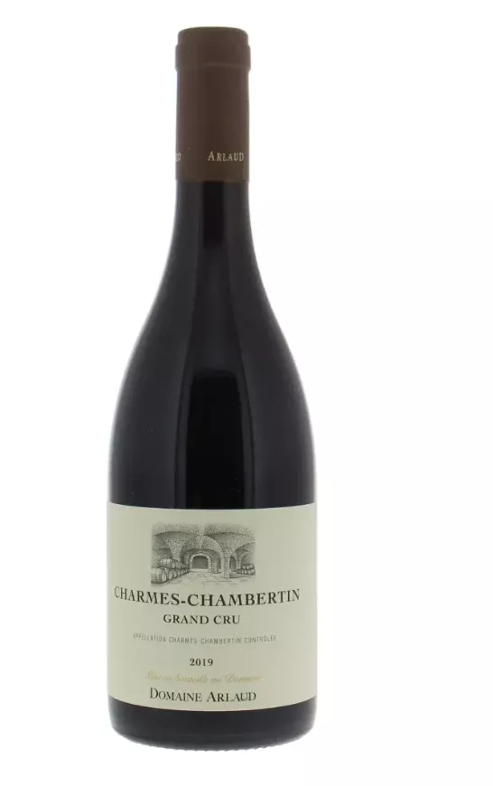 2019 Arlaud Charmes Chambertin