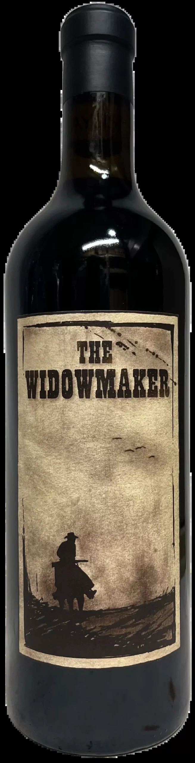 2019 Cayuse The Widowmaker Cabernet Sauvignon