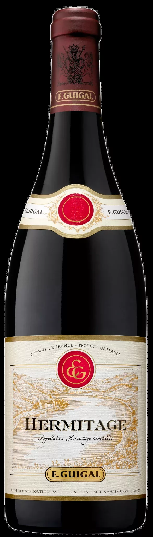 2019 Guigal Hermitage
