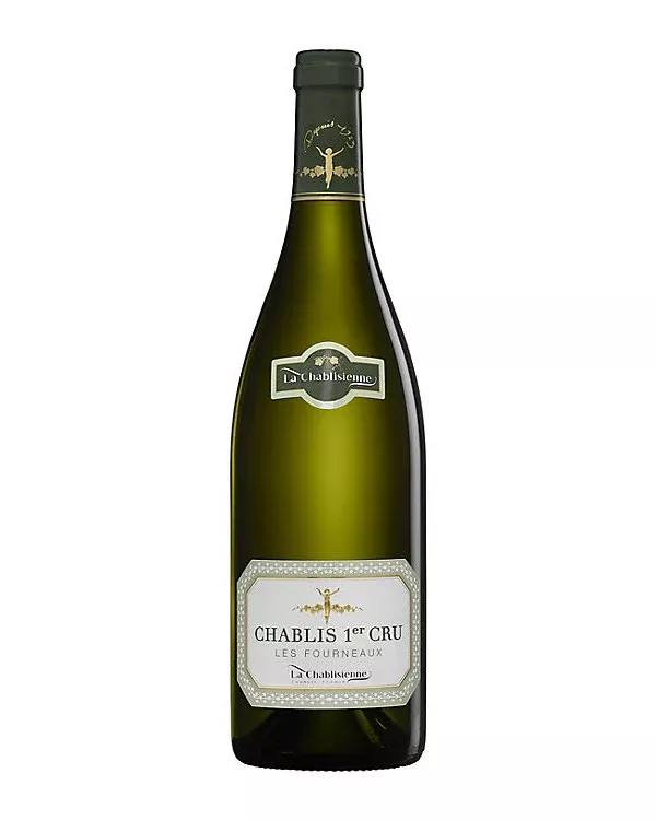 2019 La Chablisienne Beauroy 750ml