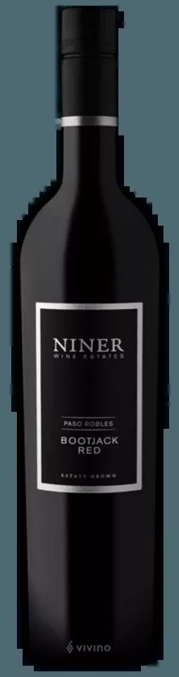 2019 Niner Bootjack Ranch Red Blend