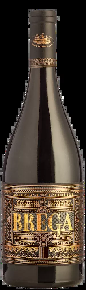2020 Bodegas Breca Brega 750ml