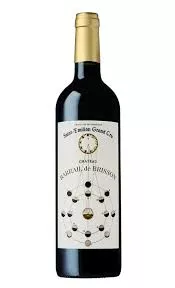 2020 Chateau Barrail de Brisson 750ml