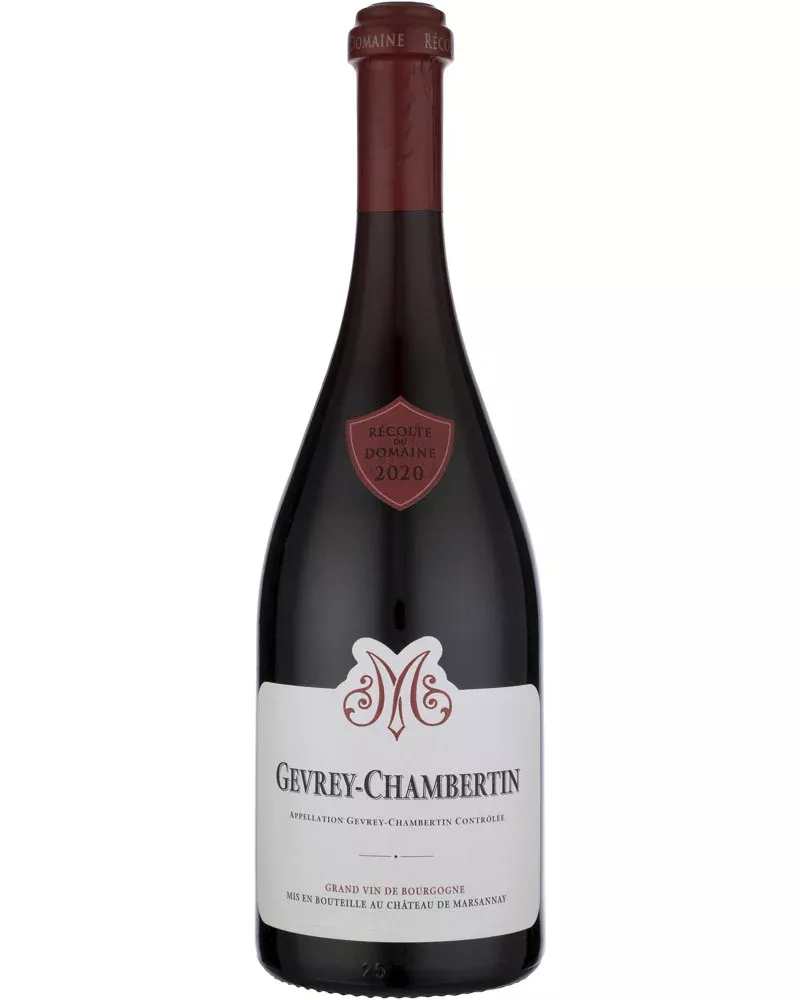 2020 Chateau de Marsannay Gevrey-Chambertin 750ml