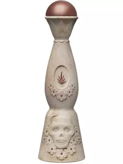2020 Clase Azul Dia de los Muertos Joven Tequila Joven 1Lt