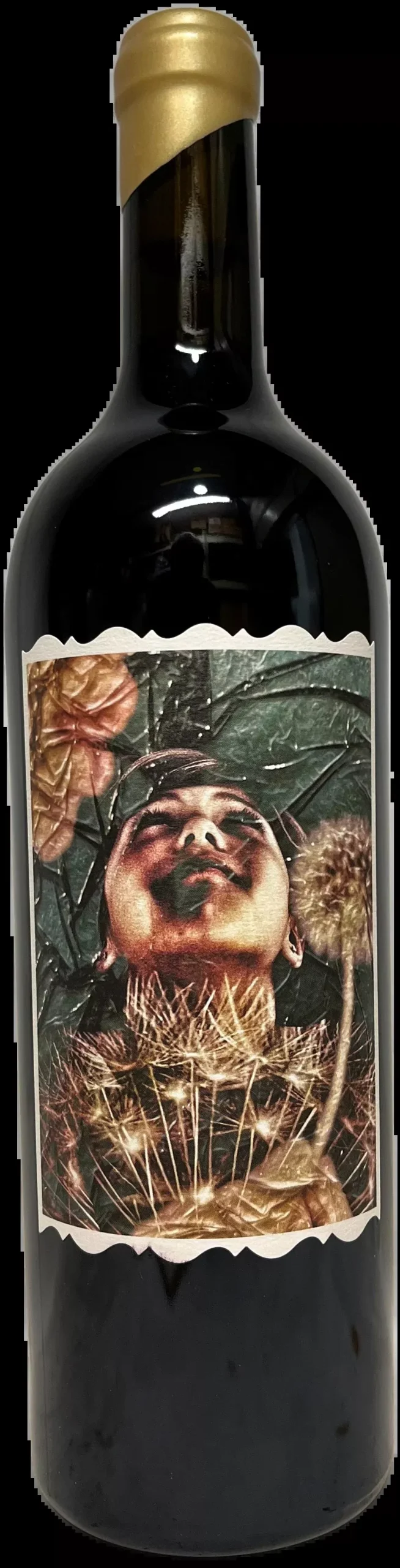 2020 Fingers Crossed (Faethm) Head Held High Grenache