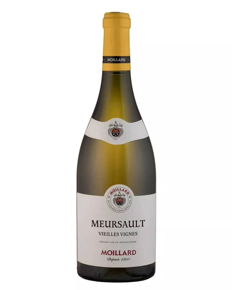 2020 Moillard Meursault 750ml