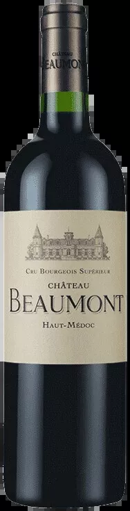 2021 Beaumont Haut Medoc