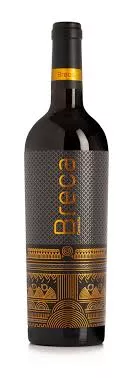 2021 Bodegas Breca Breca Garnacha Old Vines 750ml