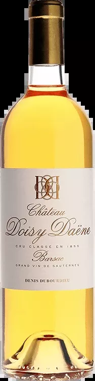 2021 Doisy Daene Barsac Sauternes