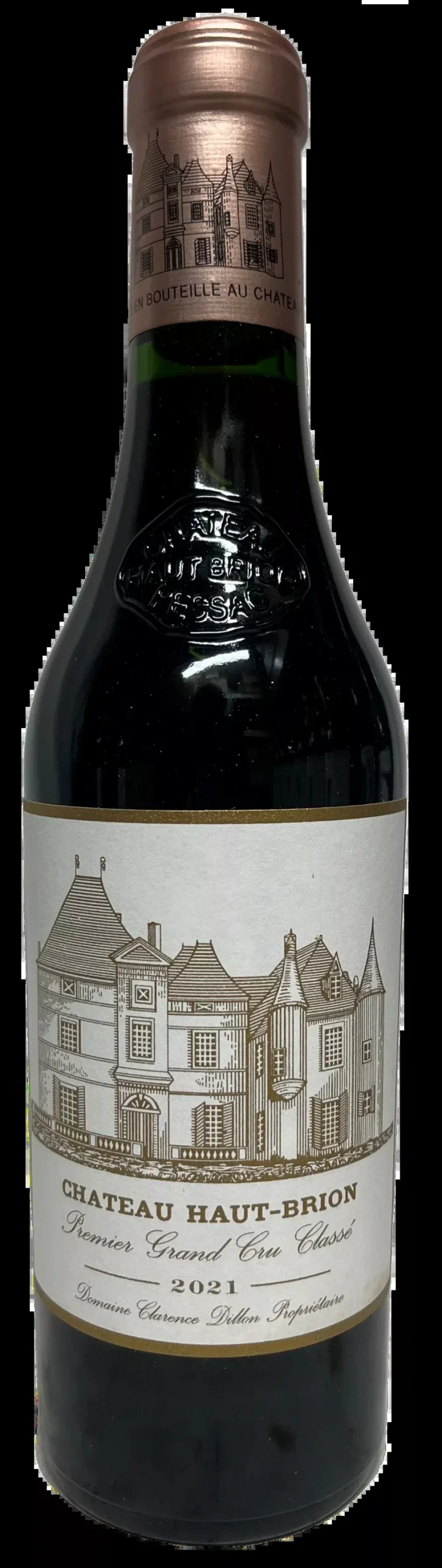 2021 Haut Brion Pessac Leognan