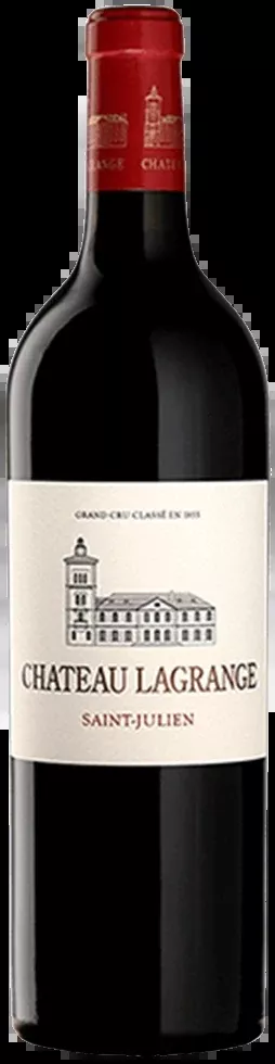 2021 Lagrange St Julien
