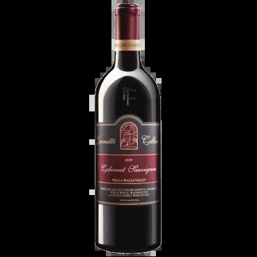 2021 Leonetti Cellar Cabernet Sauvignon 750ml
