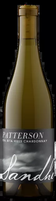 2021 Sandhi Patterson Chardonnay 750ml