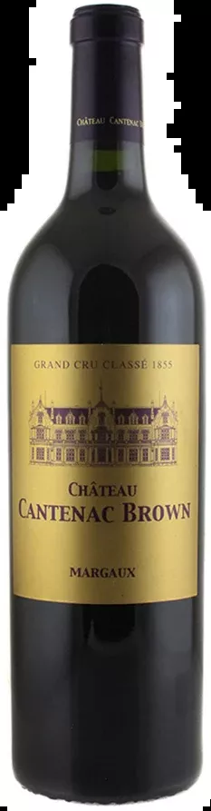 2022 Cantenac Brown Margaux
