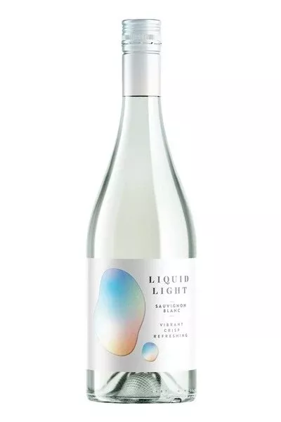 2022 Liquid Light Sauvignon Blanc 750ml