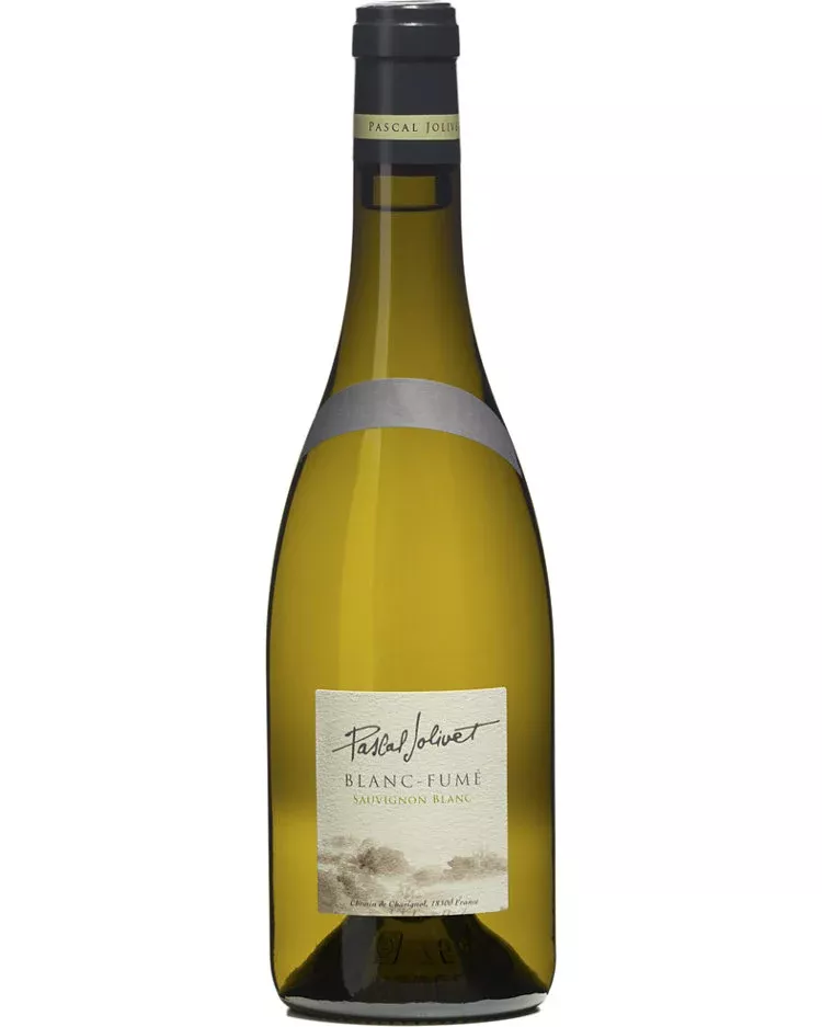 2022 Pascal Jolivet Pouilly Fume 750ml
