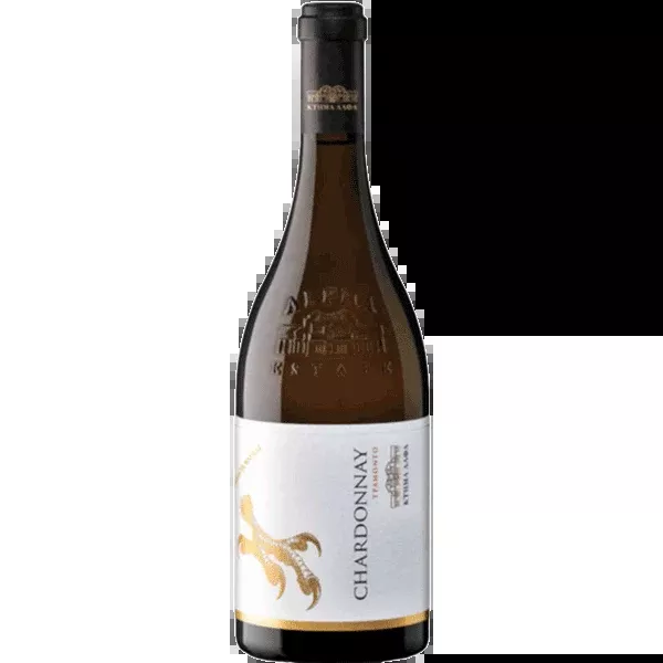 2023 Alpha Estate Ecosystem Chardonnay 750ml