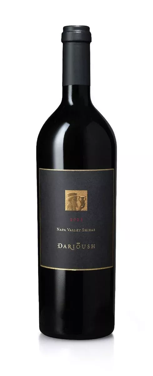 2023 Darioush Signature Shiraz, Napa Valley, USA (750ml)