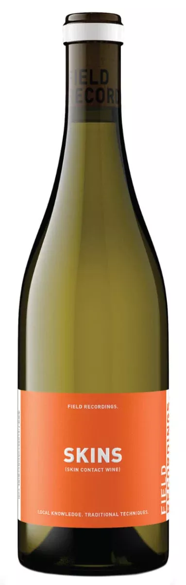 2023 Field Recordings Skins 750ml