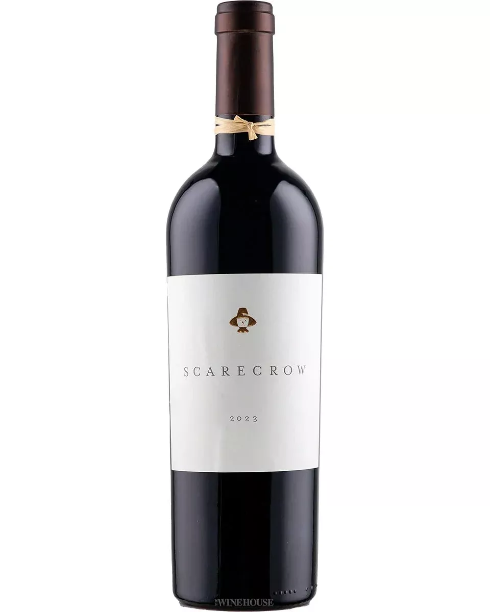 2023 Scarecrow Cabernet Sauvignon Rutherford 750ml