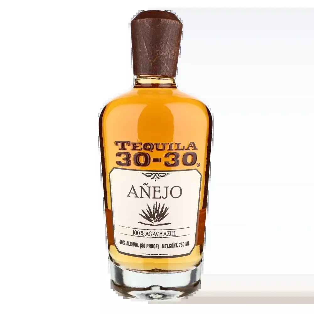 30-30 Anejo Tequila 750ml