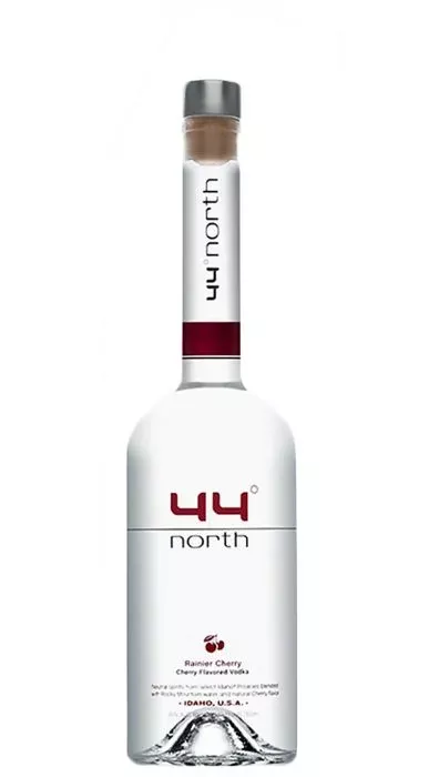 44° North Rainier Cherry Vodka