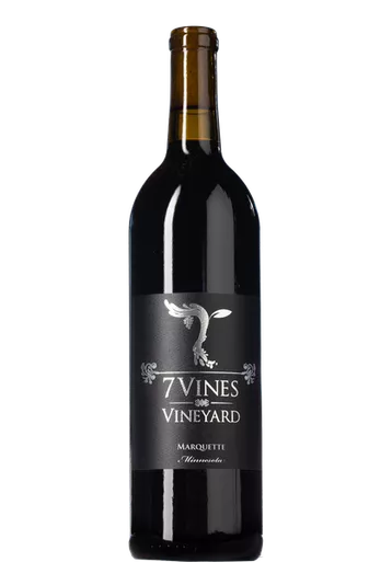 7 Vines Marquette