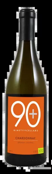 90+ Cellars Lot 152 Chardonnay
