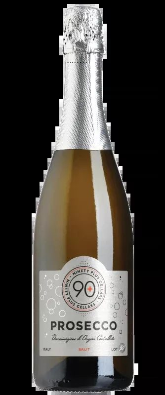 90+ Ninety Plus Cellars Lot 50 Prosecco Brut 750ml