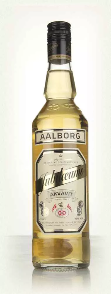 Aalborg Jubiläums Akvavit Aquavit | 700ML