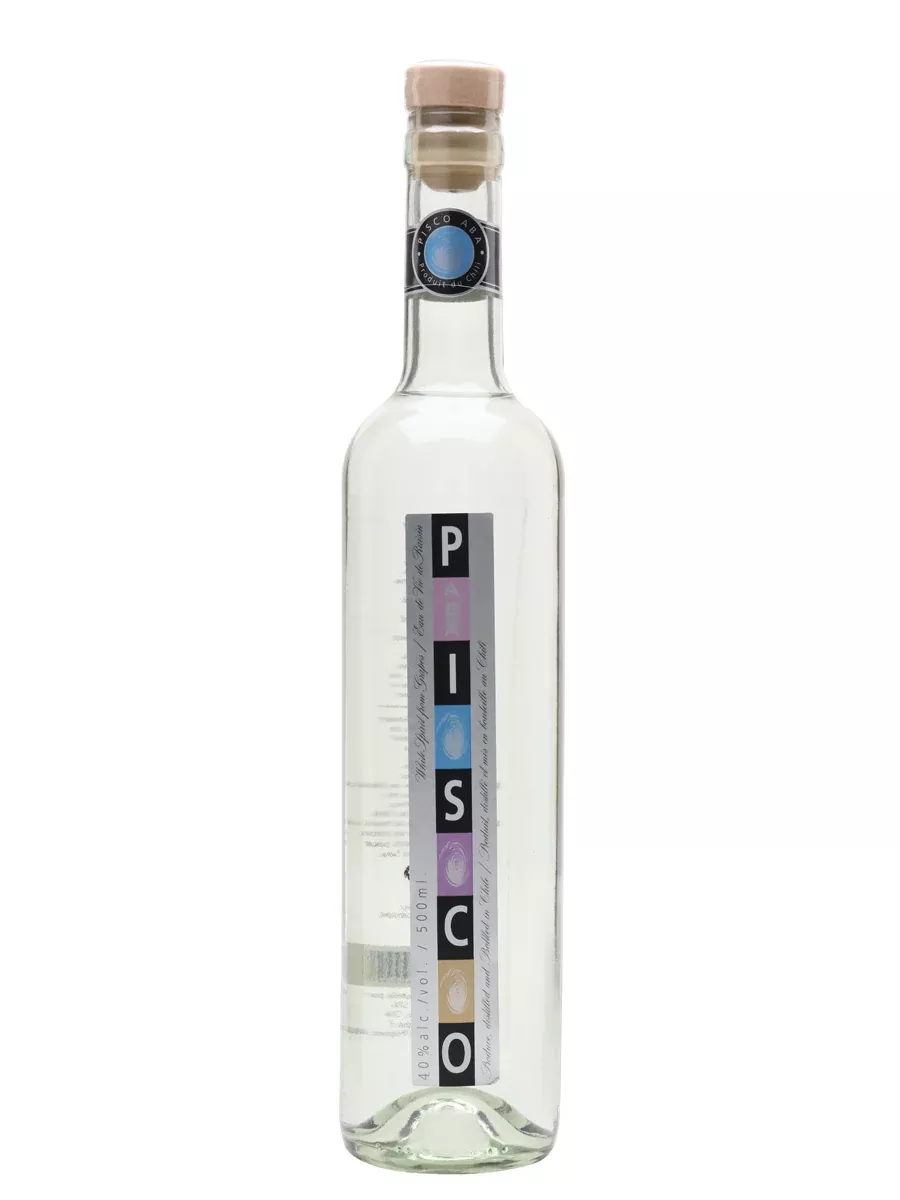ABA Pisco | 500ML