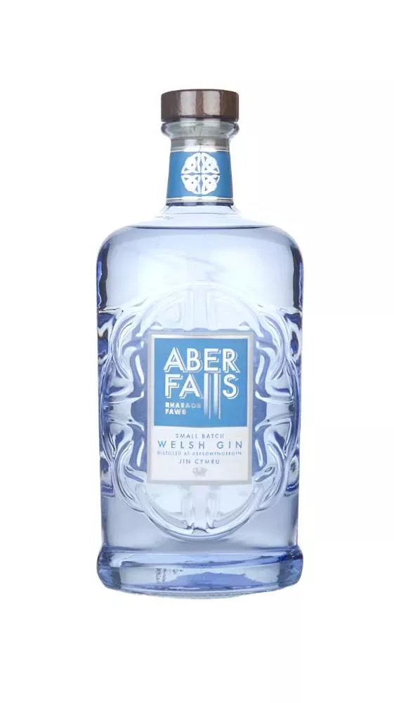Aber Falls Small Batch Gin | 700ML