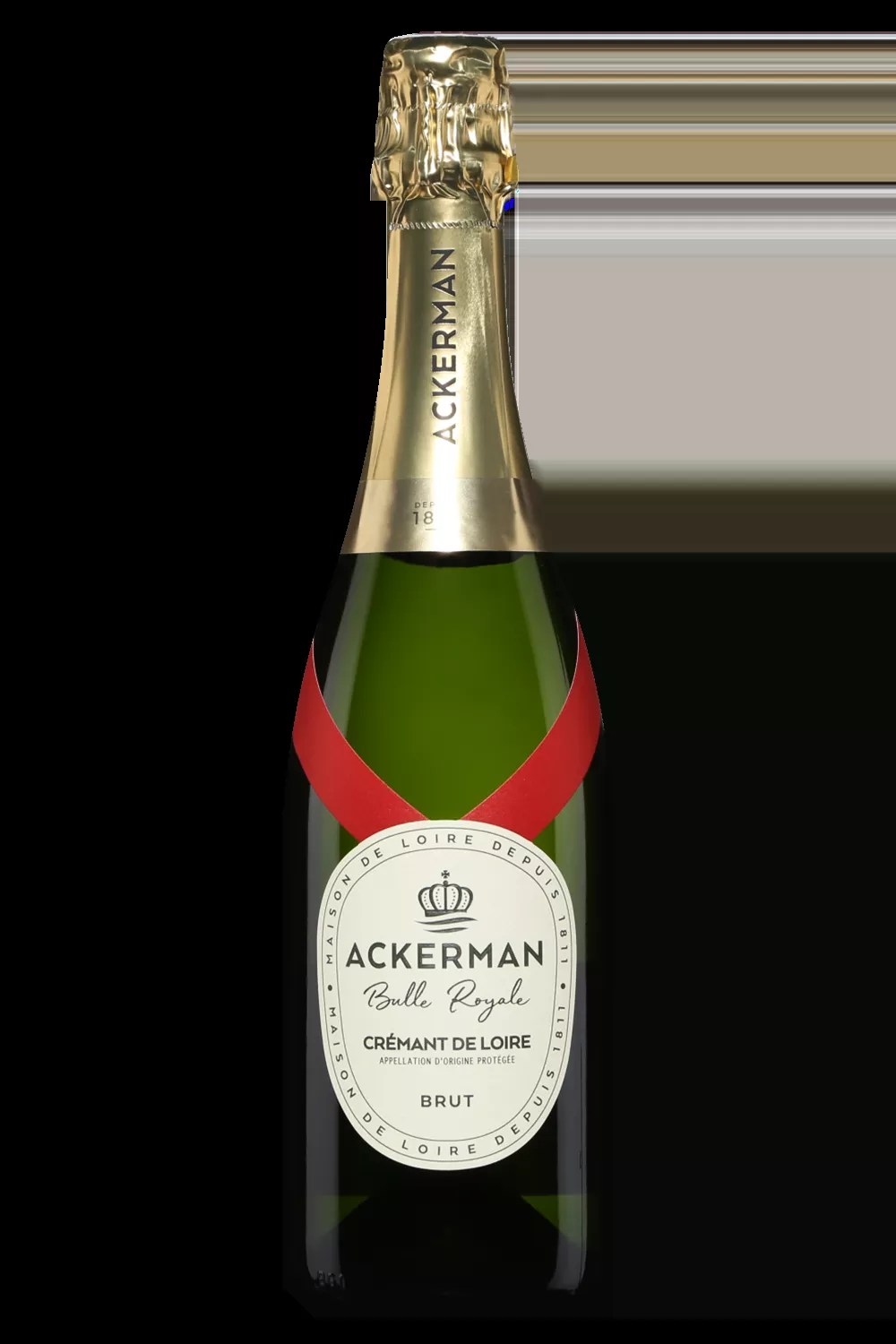 Ackerman Bulle Royale Crémant de Loire