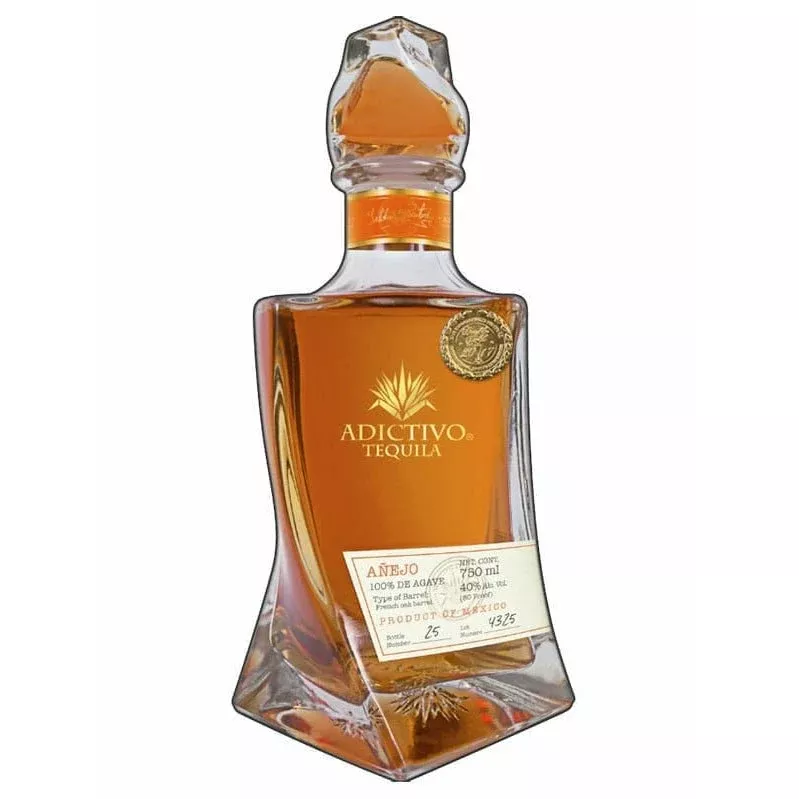 Adictivo Anejo Tequila 1.75L