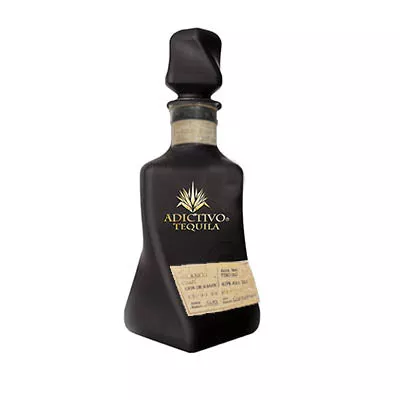 Adictivo Craft Blanco Tequila 750ml