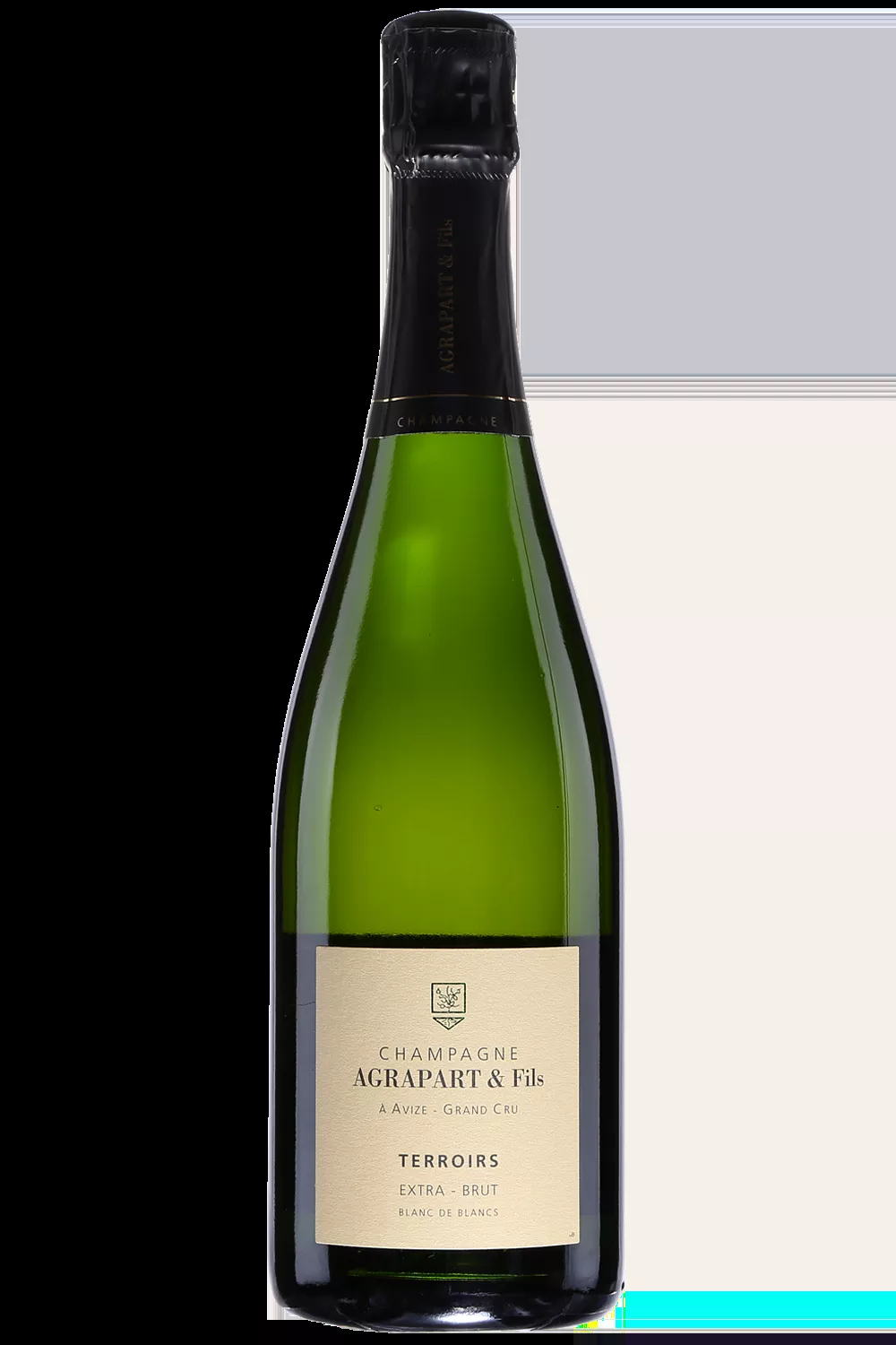 Agrapart Terroirs Blanc de Blancs Extra Brut