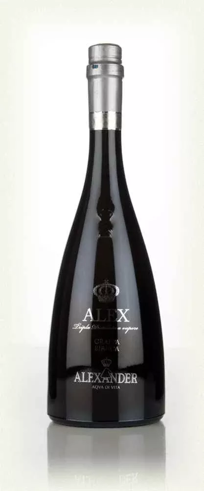 Alexander Bianca Grappa | 700ML