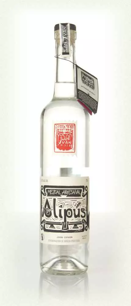 Alipús San Juan Mezcal | 700ML