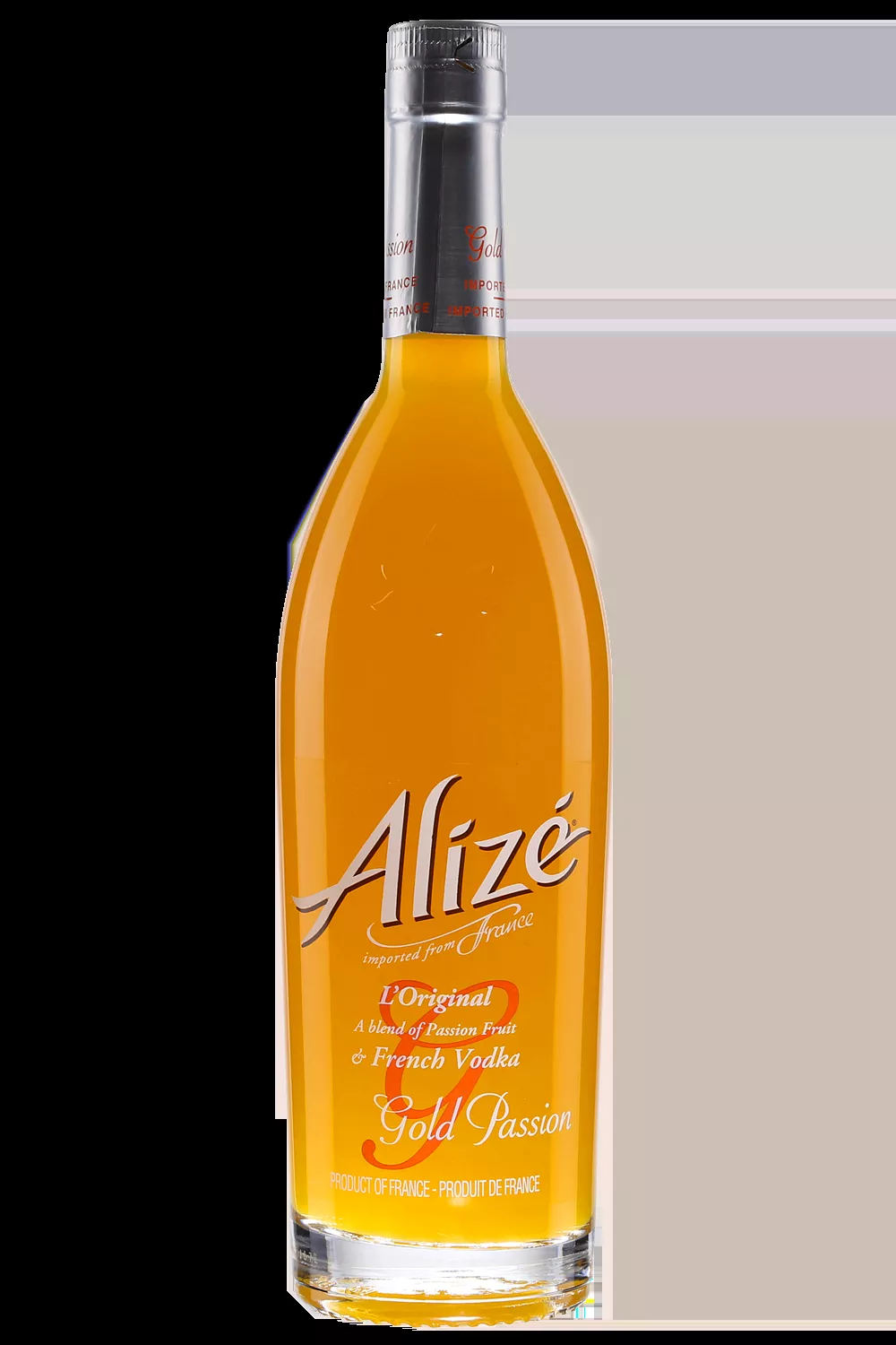 Alizé Gold Passion