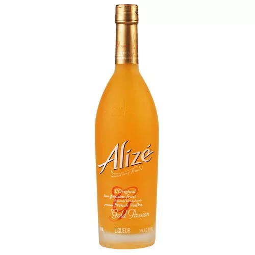 Alize Gold Passion Liqueur