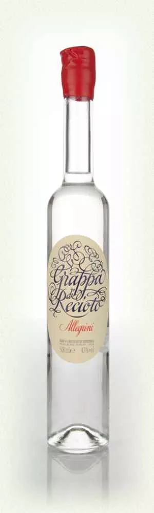 Allegrini Di Recioto Grappa | 500ML
