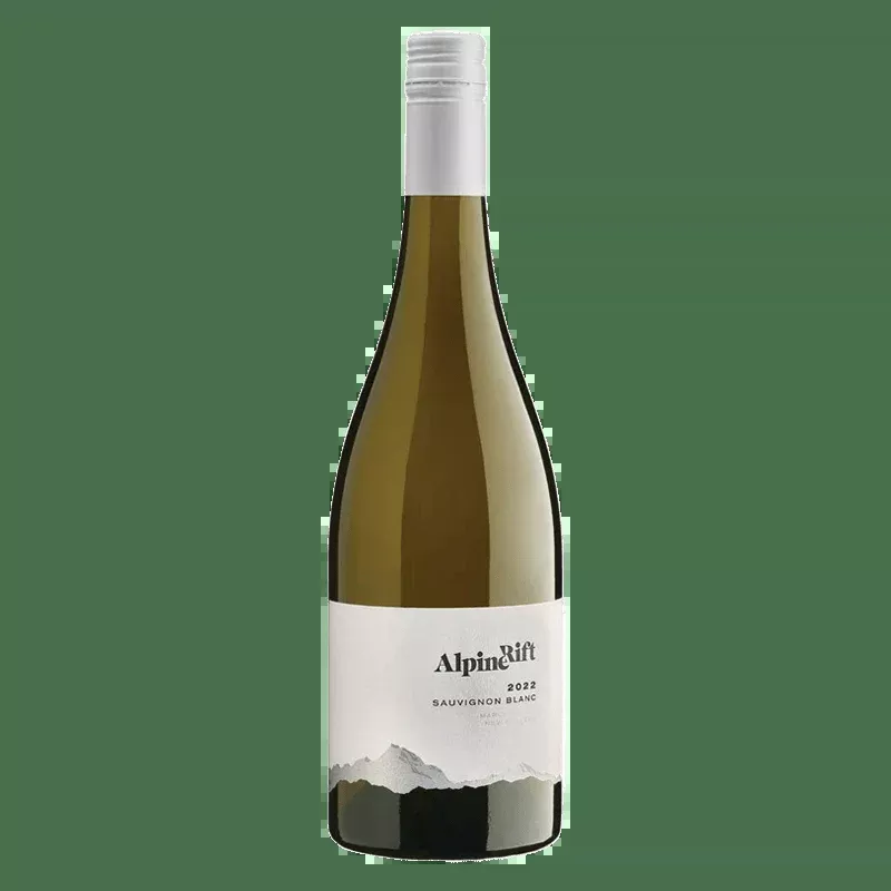 Alpine Rift Sauvignon Blanc 750ml