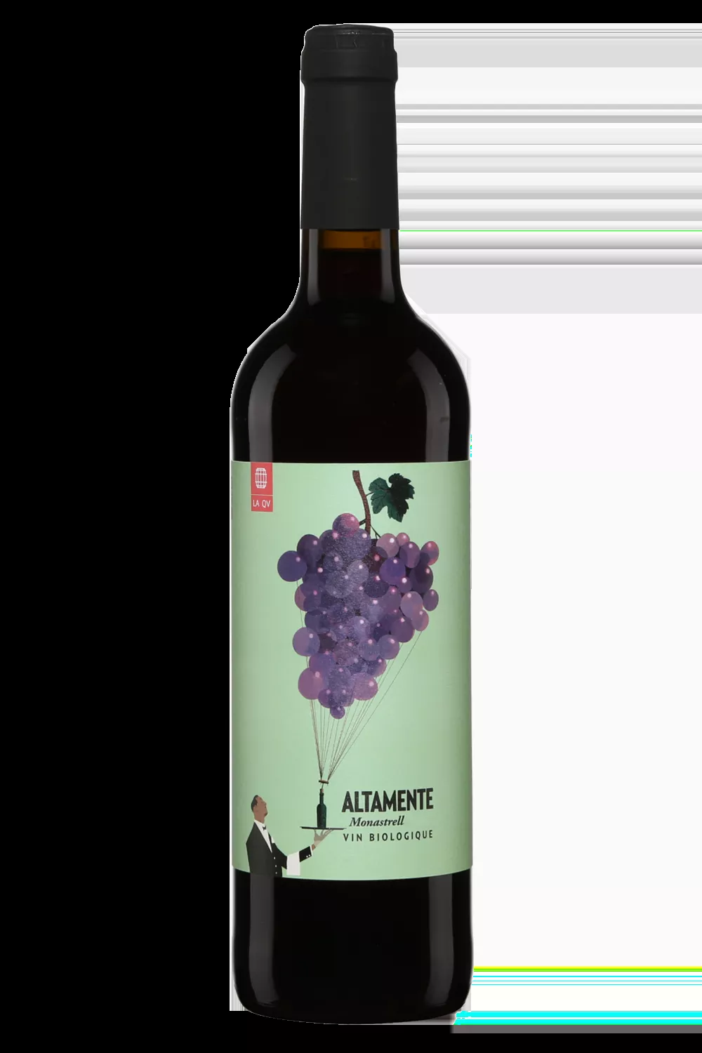 Altamente Jumilla