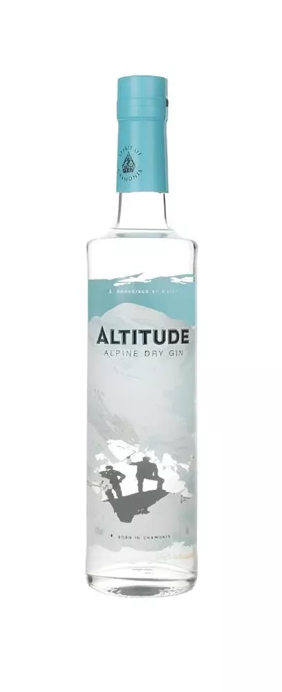 Altitude Gin | 700ML