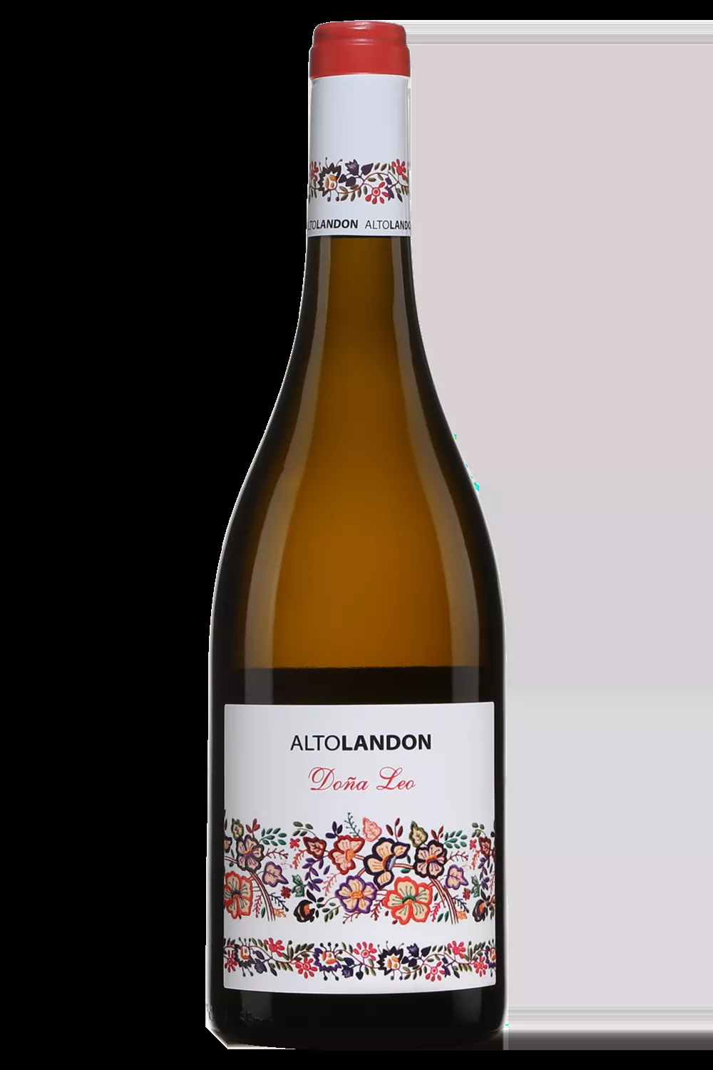 Altolandon Doña Leo Manchuela